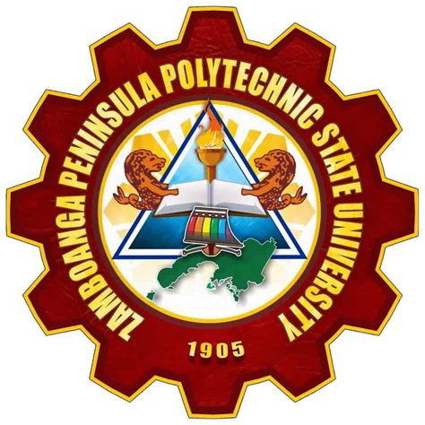 Zamboanga Peninsula Polytechnic State University – Zamboanga Peni.